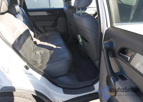 2010 Honda Cr-V Ex-L z USA, uszkodzony, nr VIN 5J6RE3H72AL002919